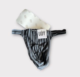 Tangas hombre 8 unidades