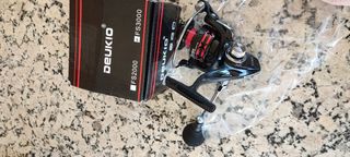 Carrete FS3000 NUEVO