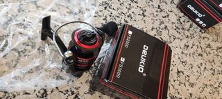 Carrete FS3000 NUEVO
