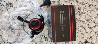 Carrete FS3000 NUEVO