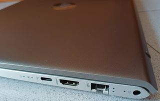 Ordenador portátil HP i5-8250U (14 pulgadas)