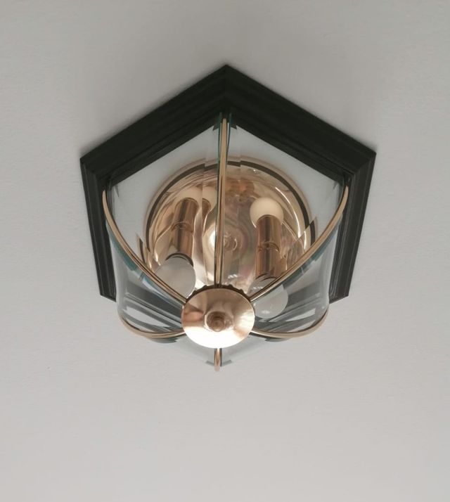 Lampada da soffitto