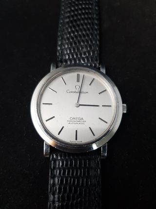 Omega