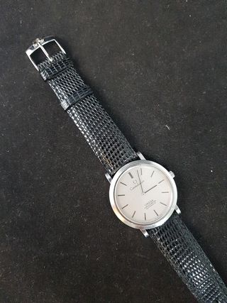 Omega