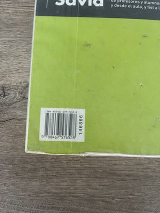 LIBRO BIOLOGIA Y GEOLOGIA PRIMERO BACHILLERATO