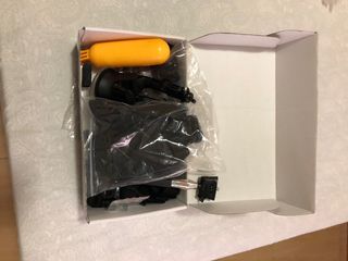 Camara accion SJCAM SJ5000X Elite