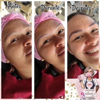 Microblading 