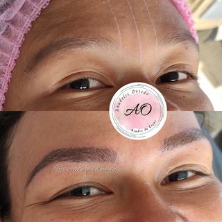 Microblading 
