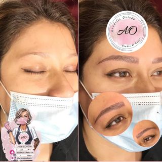 Microblading 