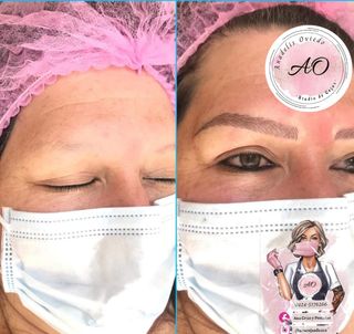 Microblading 