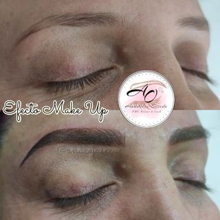 Microblading 