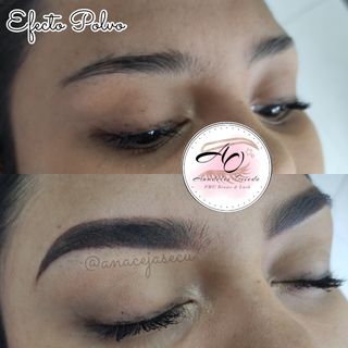 Microblading 