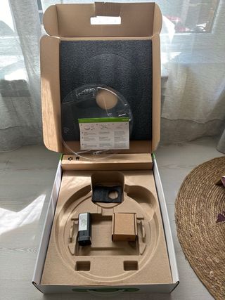 Robot aspirador Roomba i7