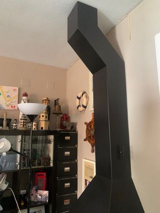 Chimenea ROCAL