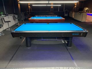 BILLAR MESA LONGONO V 9 pies