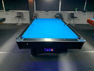 BILLAR MESA LONGONO V 9 pies