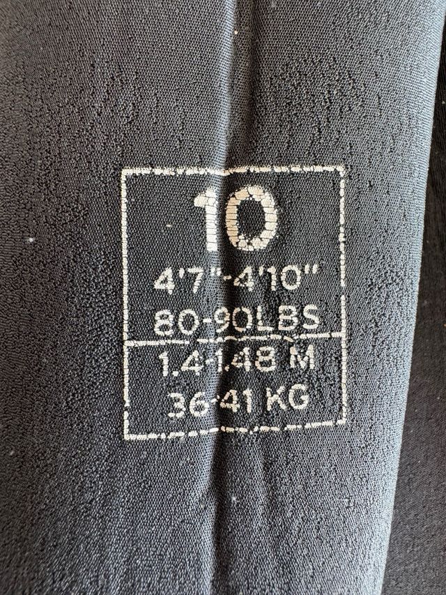 Neopreno Quiksilver Syncro 4.3