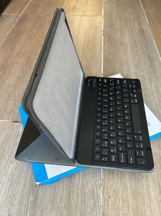 Funda Teclado  iPad 10.2 2021/2020/2019 / AIR3