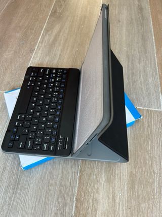 Funda Teclado  iPad 10.2 2021/2020/2019 / AIR3