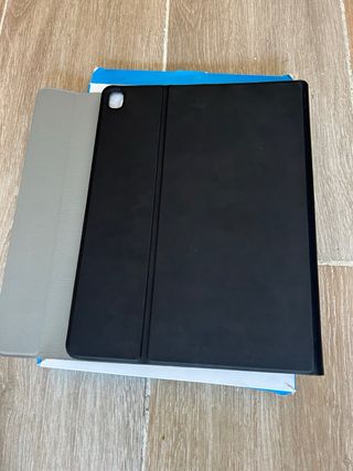 Funda Teclado  iPad 10.2 2021/2020/2019 / AIR3