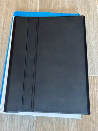 Funda Teclado  iPad 10.2 2021/2020/2019 / AIR3