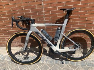 BH AEROLIGHT 7,5 talla L