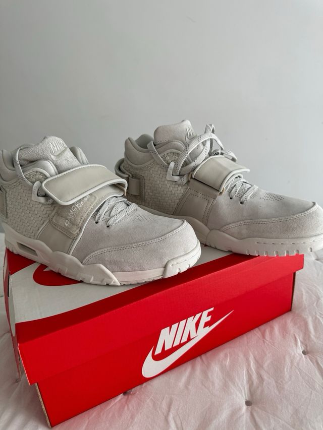 Nike Air Trainer V.Cruz