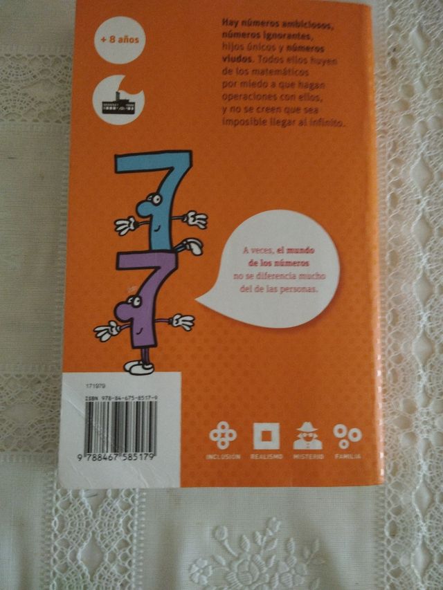 Números pares, impares e idiotas