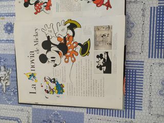 Disney 100 años 