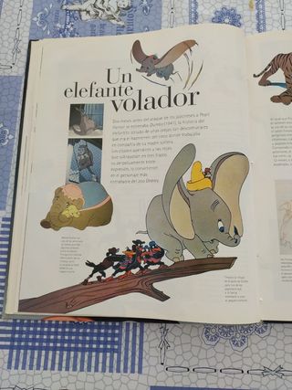Disney 100 años 