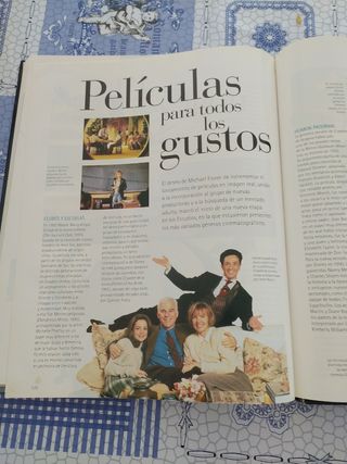 Disney 100 años 