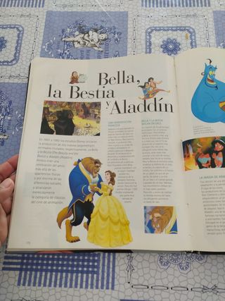 Disney 100 años 