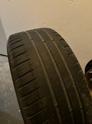 Ruedas  14”