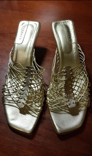 Sandalias Farrutx 