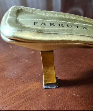 Sandalias Farrutx 