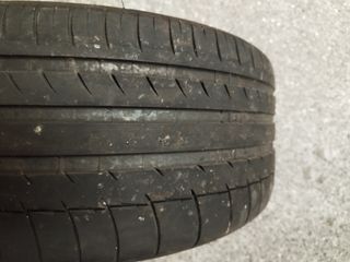 Neumático Michelin Pilot Sport