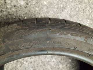 Neumático Michelin Pilot Sport