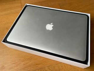 Macbook Pro Retina i7, 15’’, 16Gb Como nuevo!!