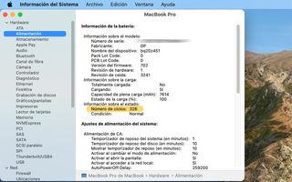 Macbook Pro Retina i7, 15’’, 16Gb Como nuevo!!