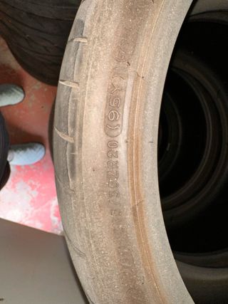 Juego michelin sport cup 2 N porsche