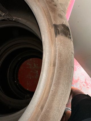 Juego michelin sport cup 2 N porsche