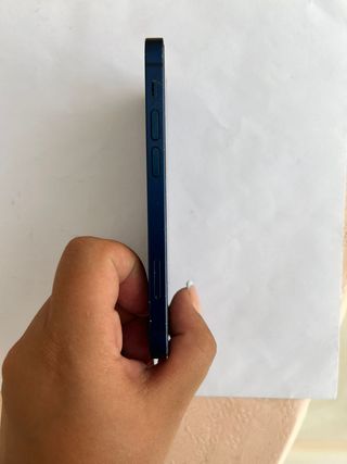 IPhone 12 mini Apple