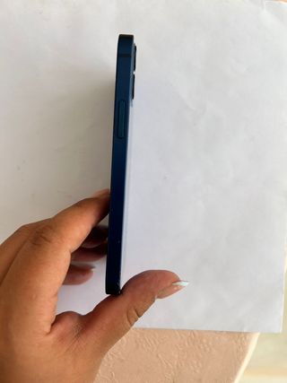 IPhone 12 mini Apple