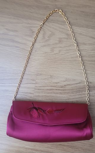 Bolso fiesta