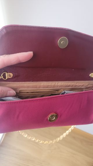 Bolso fiesta