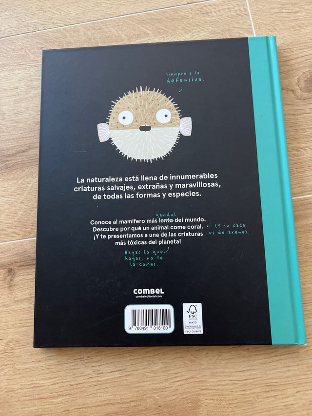 Gli animali più inutili al mondo