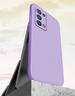 Custodia telefonino Oppo