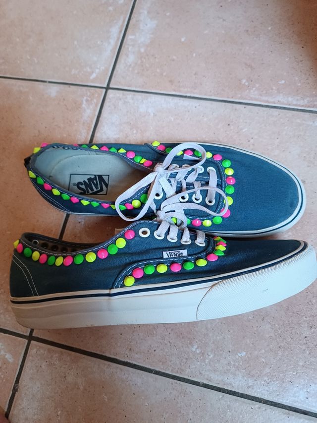 Scarpe Vans