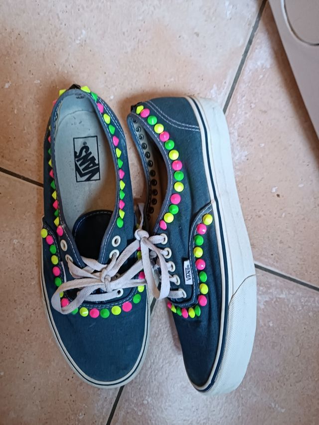 Scarpe Vans