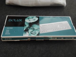 Teclado 